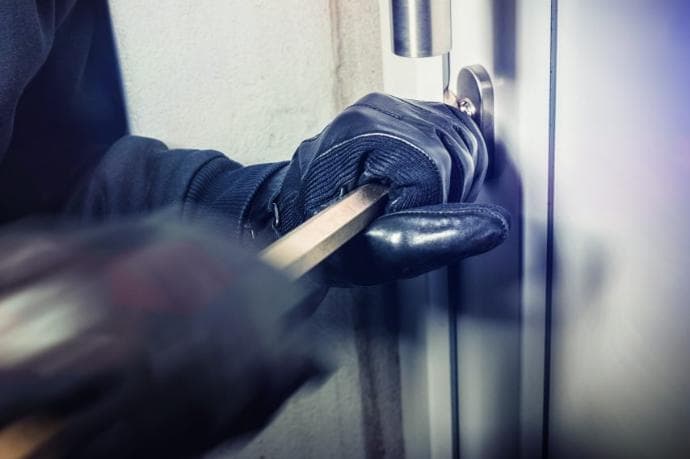 Surveillance de biens immobiliers