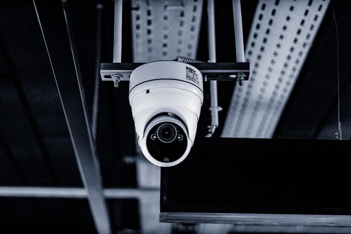 Système de vidéoprotection