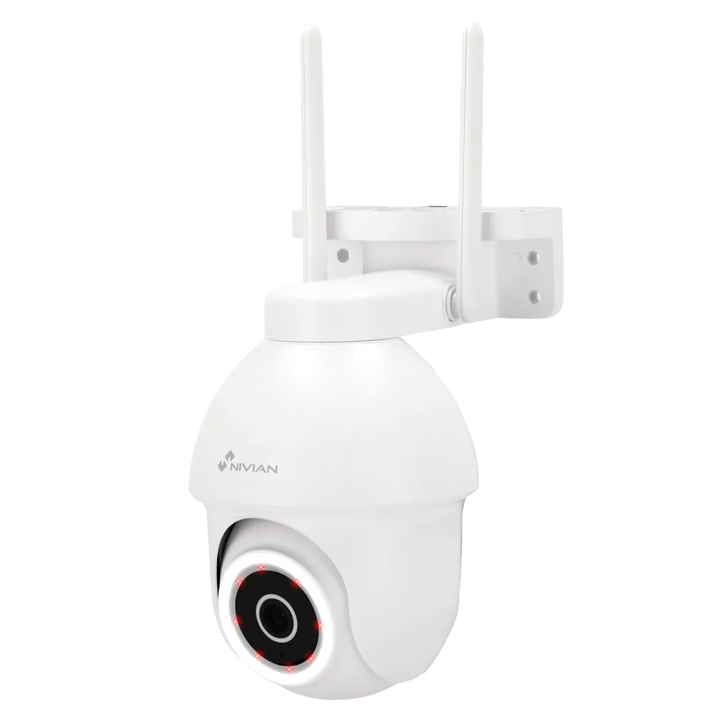 NV-Caméra intelligente 2.5K 4 Mégapixels — image 1