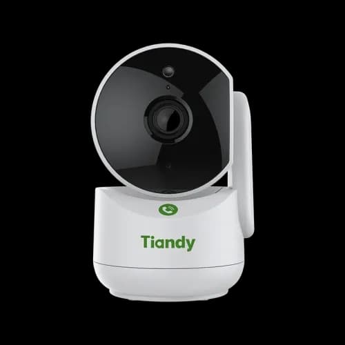 TC-Caméra PTZ motorisé 4 Mégapixels Wifi — image 1