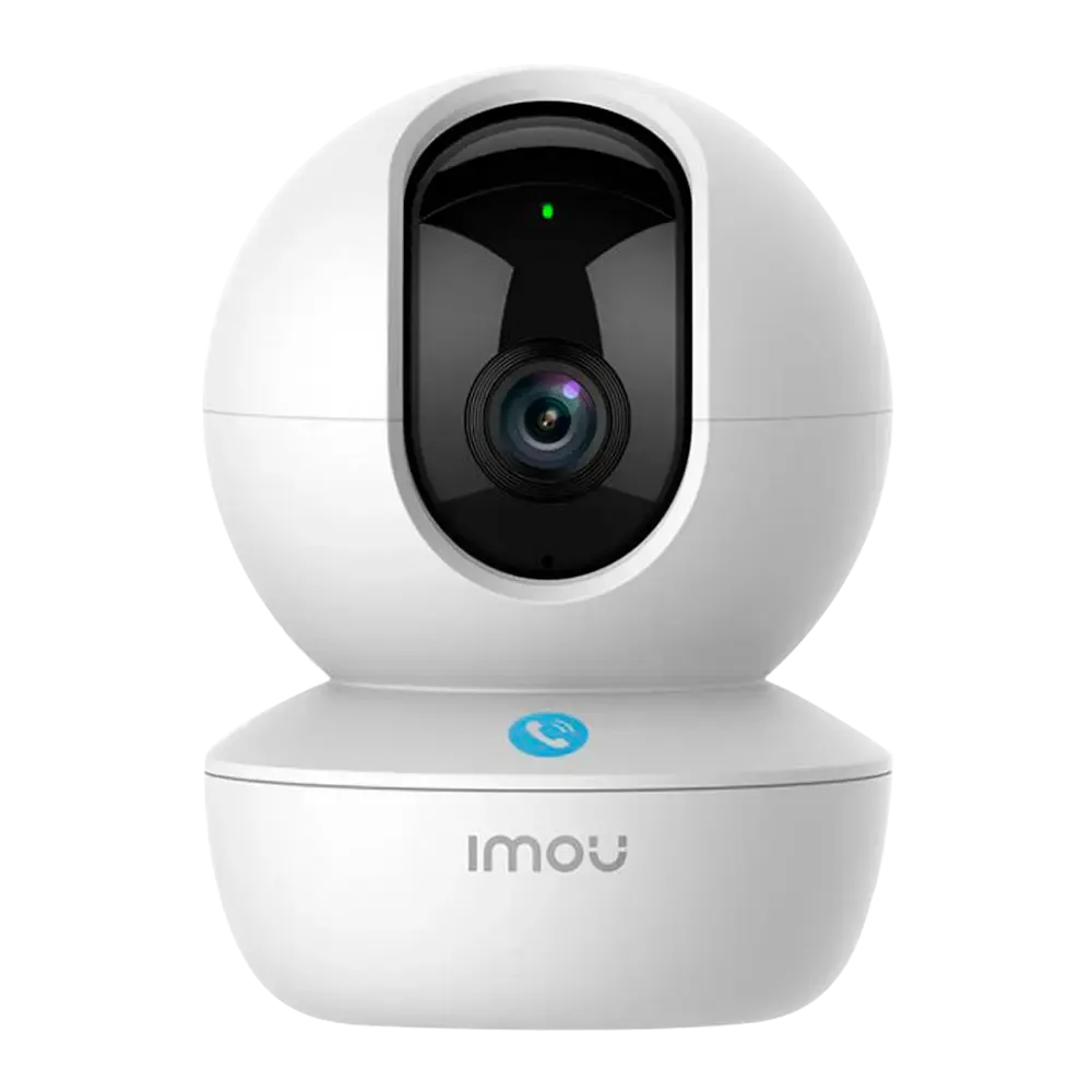 IMOU-Caméra IP Wifi PT 4 Mégapixels — image 1