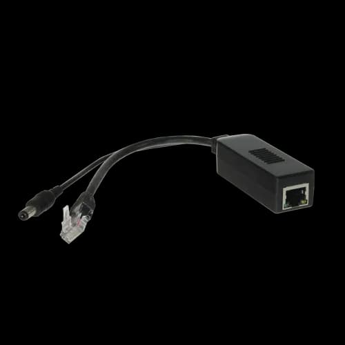 PoE Splitter spécialement conçu pour des caméras IP. — image 1