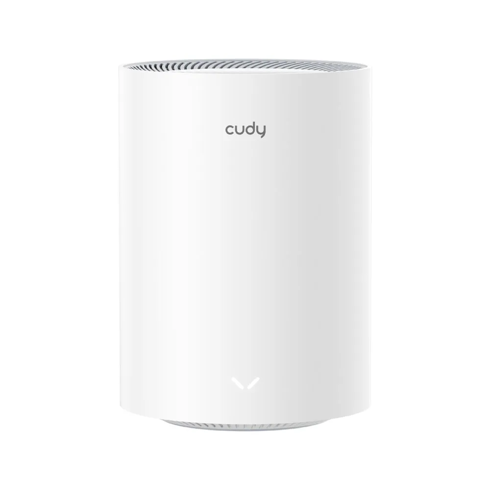 CUD-Borne Système WiFi AX1800 Mesh - 1 Pack — image 1