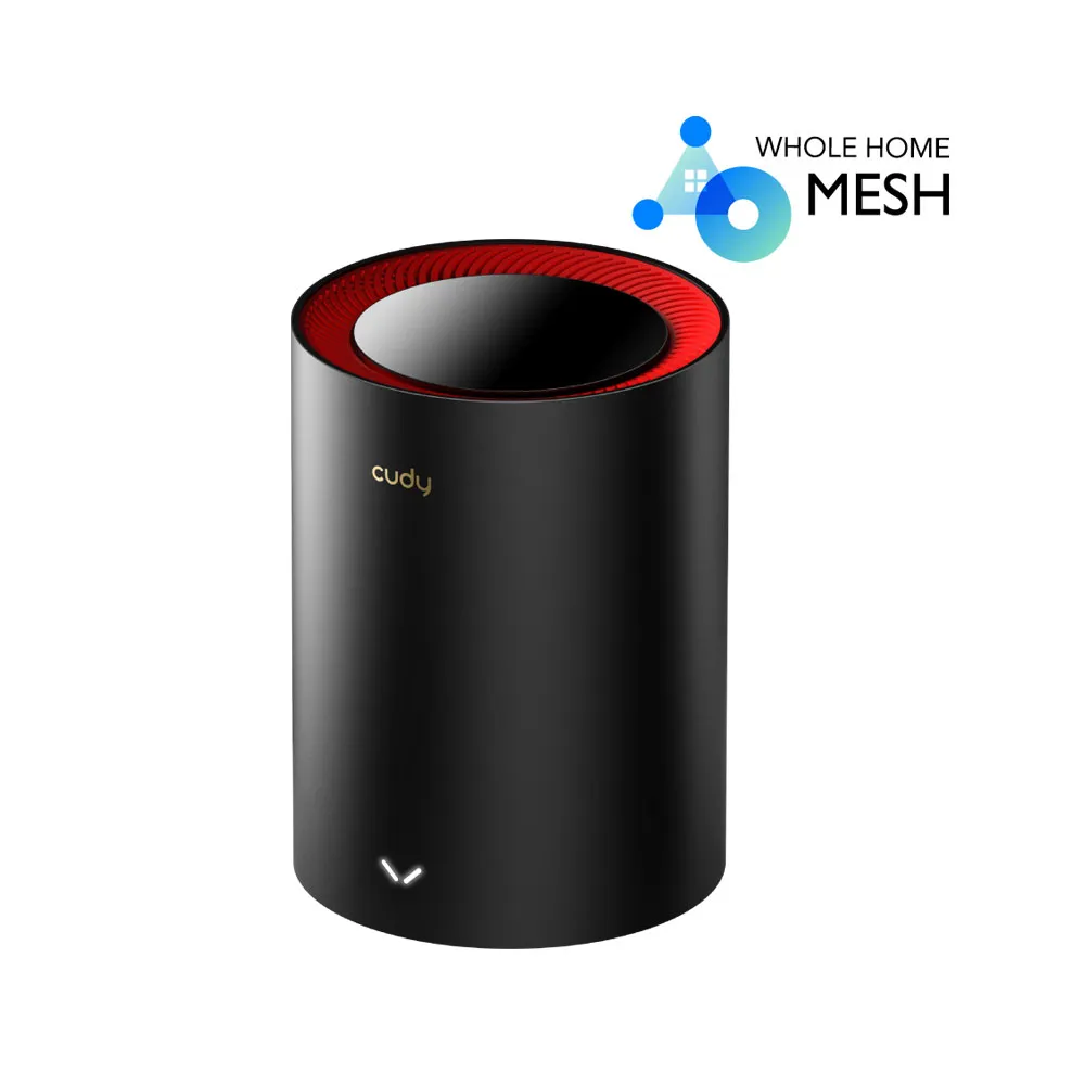 CUD- Système AX3000 2.5G WiFi 6-mesh AX3000 — image 1